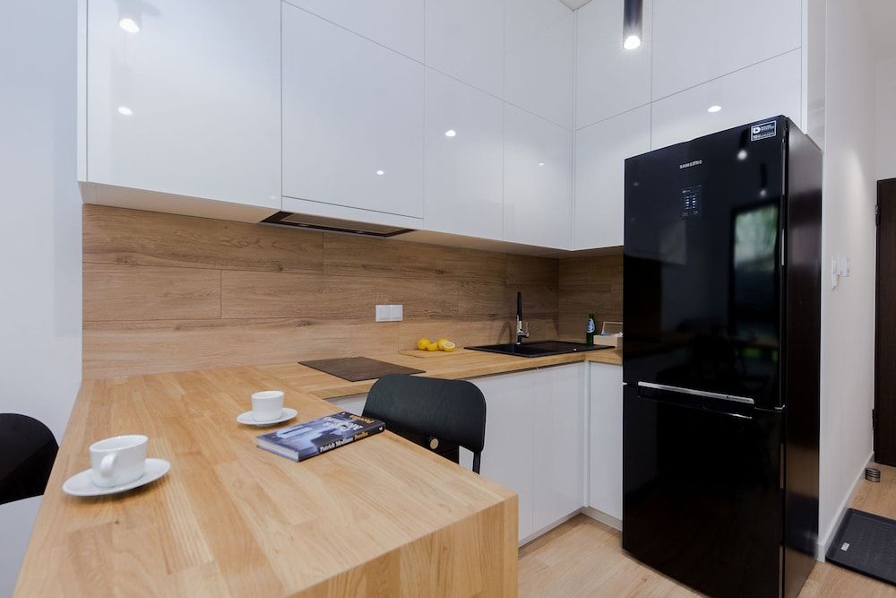 undefined ShortStayPoland Chłodna - B71 8