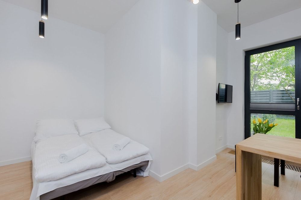 undefined ShortStayPoland Chłodna - B71 6