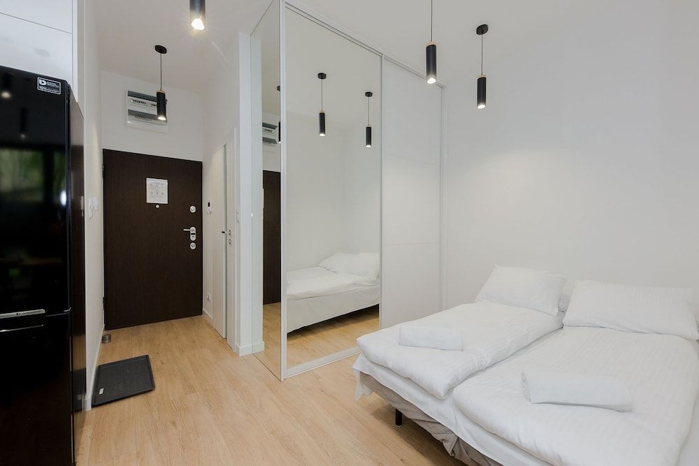 undefined ShortStayPoland Chłodna - B71 7