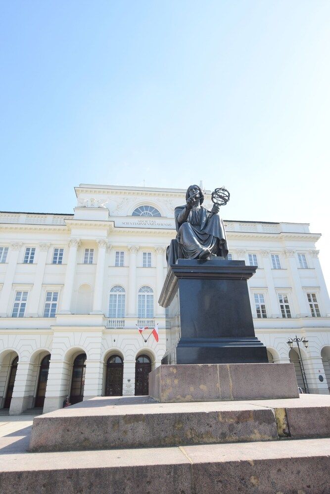 undefined Elegant Apartment Universitas 9