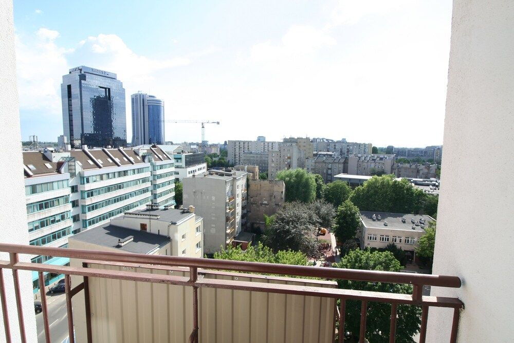 Apartamenty Varsovie Twarda Classic Apartment 7