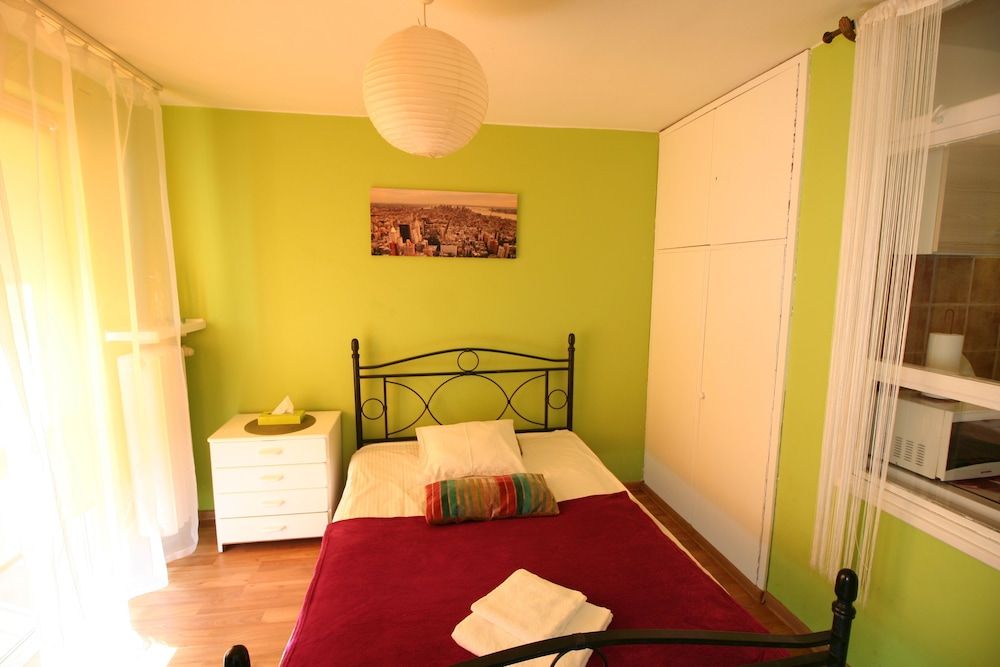 Apartamenty Varsovie Twarda Classic Apartment 2