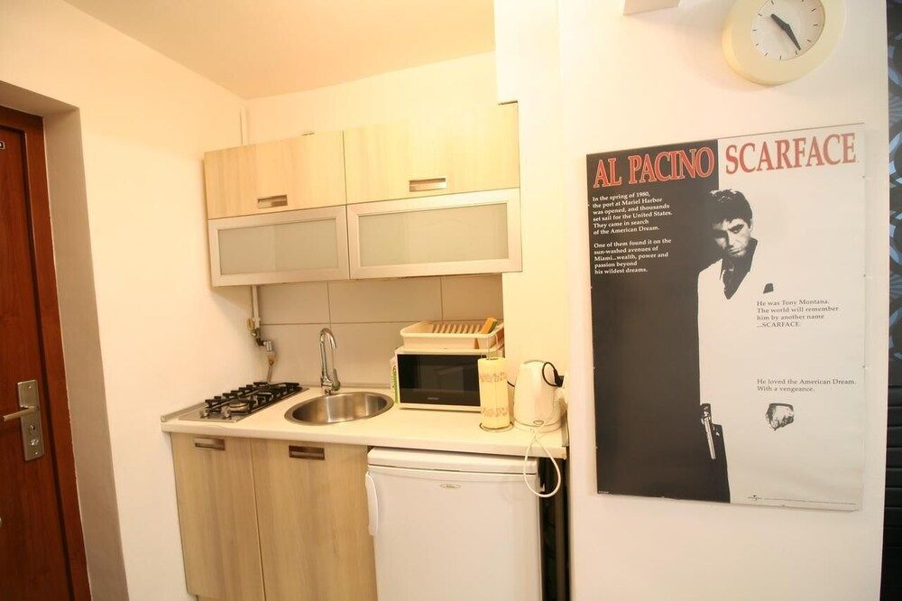 undefined Apartamenty Varsovie Twarda 8