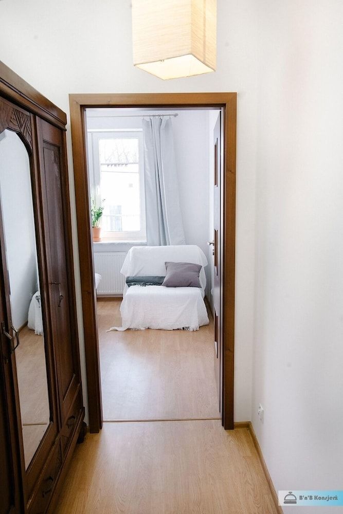 undefined Warsaw Concierge Saxon Apartment 2