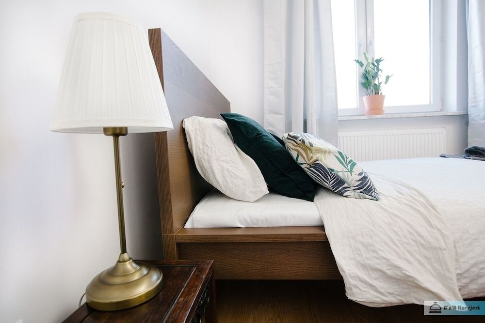 undefined Warsaw Concierge Saxon Apartment 4