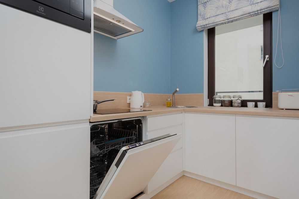 undefined Apartments Warsaw Wolska by Renters 4