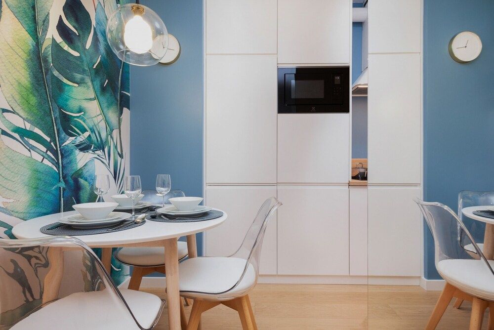 undefined Apartments Warsaw Wolska by Renters 6