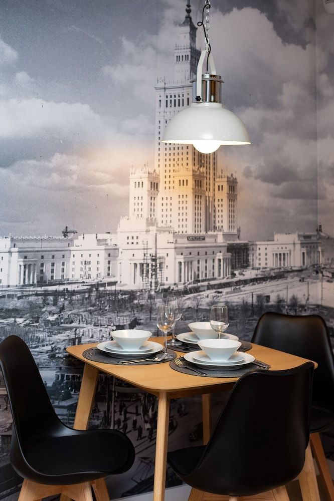 undefined Apartments Warsaw Wolska by Renters 8
