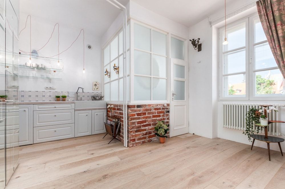 undefined Studio Warsaw Krzywe Kolo by Renters 7