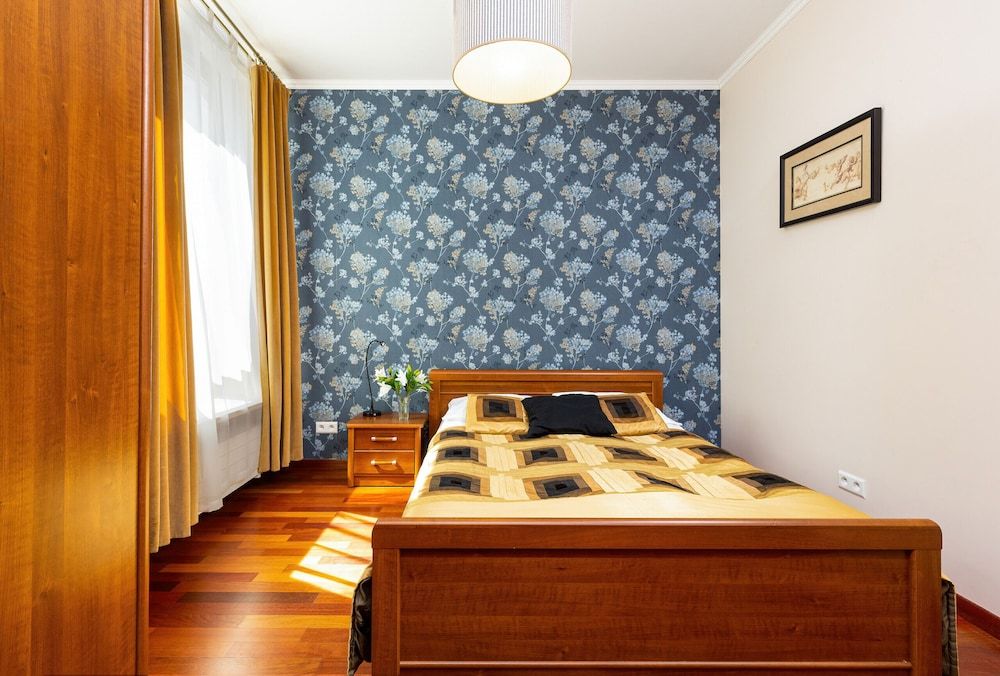 undefined Obrzeżna Apartment by Renters 10