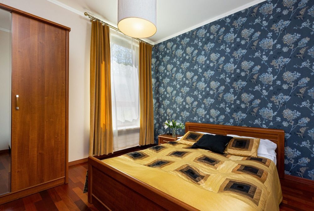 undefined Obrzeżna Apartment by Renters 9