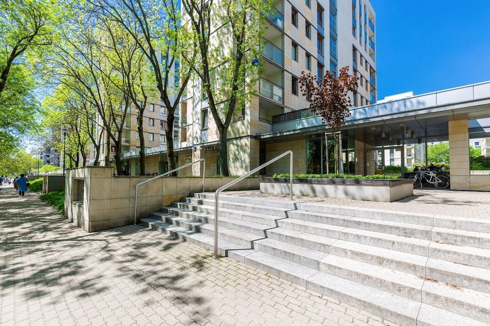 undefined Obrzeżna Apartment by Renters 2