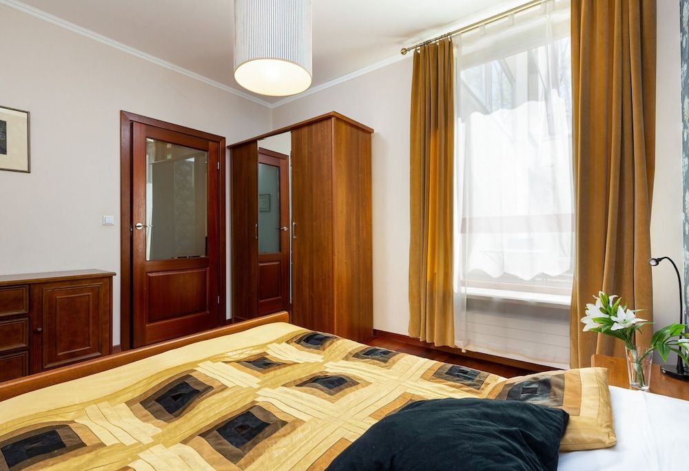 undefined Obrzeżna Apartment by Renters 7