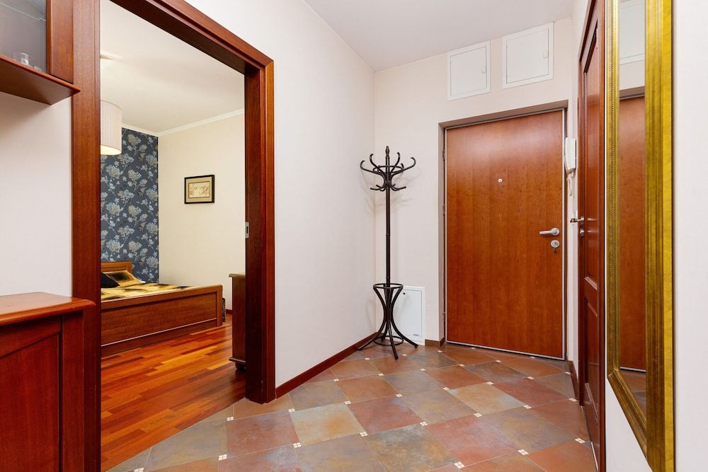 undefined Obrzeżna Apartment by Renters 8