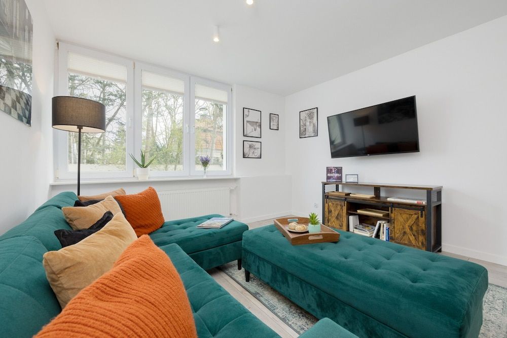 undefined Schillera Apartment by Renters