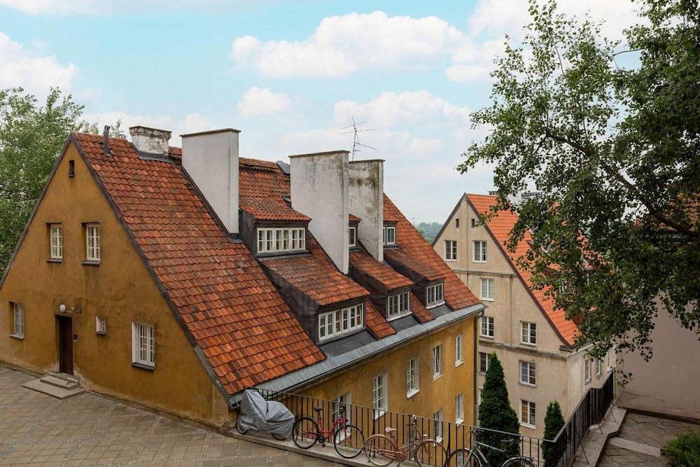 undefined Apartment Krzywe Koło by Renters 2