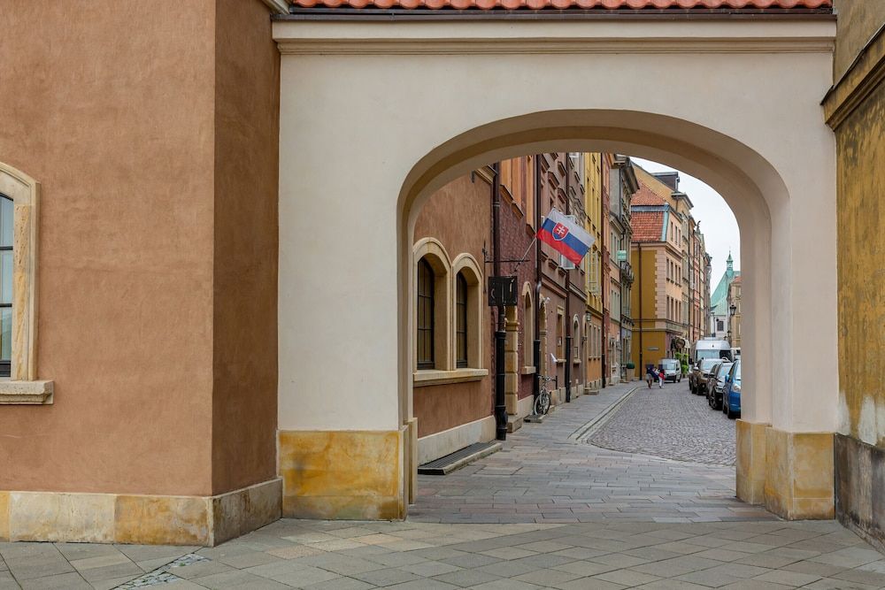 undefined Apartment Krzywe Koło by Renters 4