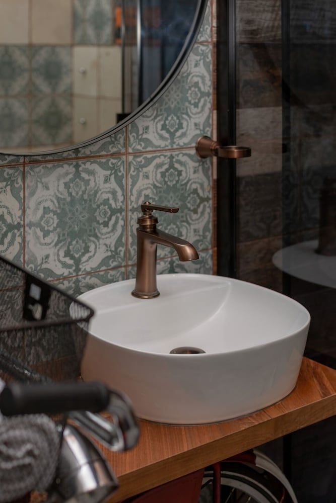 Apartment Krzywe Koło by Renters Apartment, 1 Bedroom, Kitchen 25