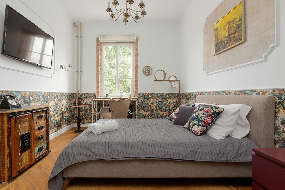 undefined Apartment Krzywe Koło by Renters 9