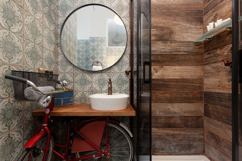 Apartment Krzywe Koło by Renters Apartment, 1 Bedroom, Kitchen 23