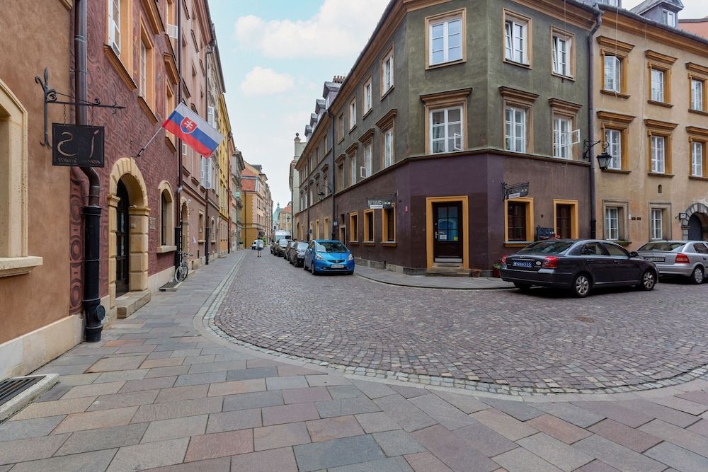 undefined Apartment Krzywe Koło by Renters 6