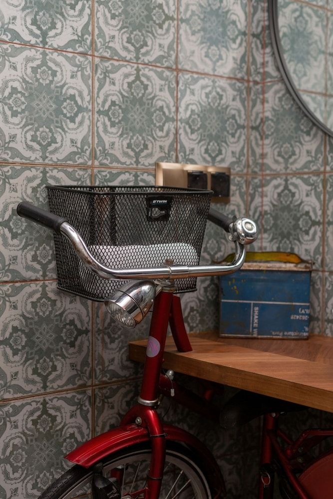 Apartment Krzywe Koło by Renters Apartment, 1 Bedroom, Kitchen 21