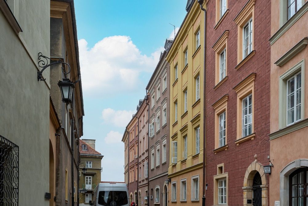 undefined Apartment Krzywe Koło by Renters 5