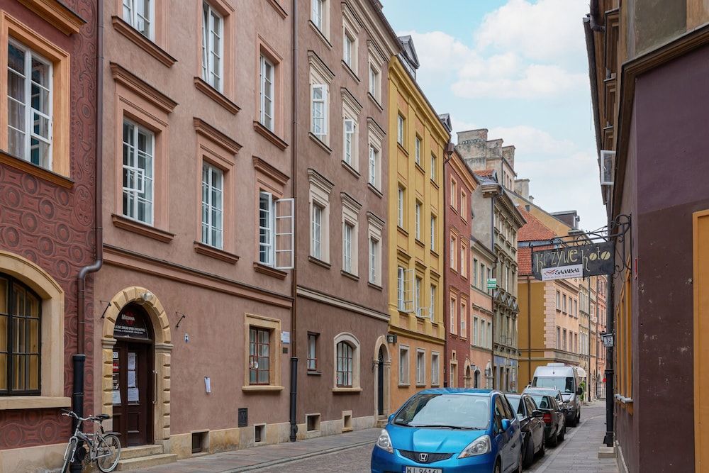 undefined Apartment Krzywe Koło by Renters 7