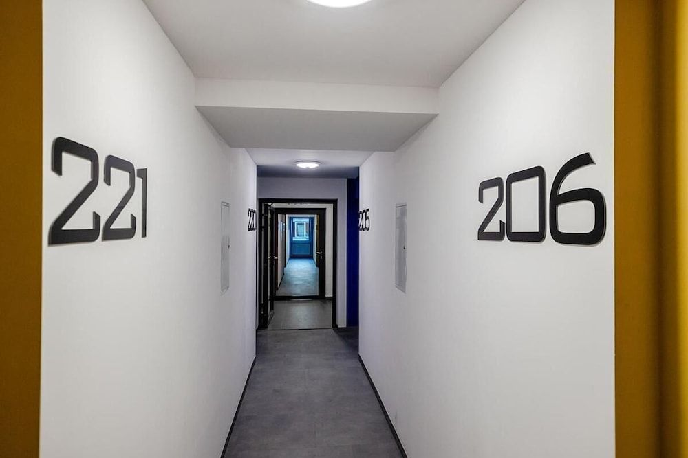 undefined Nice Place on Batory Street 5