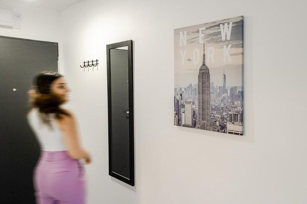 undefined Nice Place on Batory Street 4