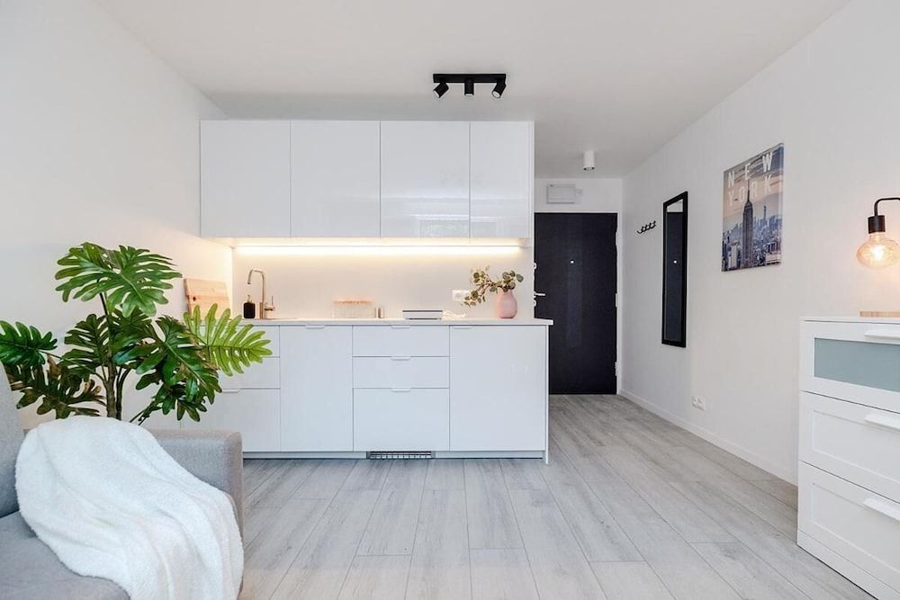 undefined Nice Place on Batory Street 9