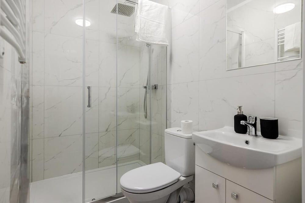 undefined Nice Place on Batory Street 6