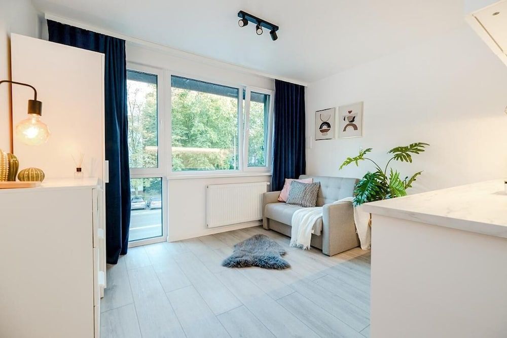 undefined Nice Place on Batory Street 7