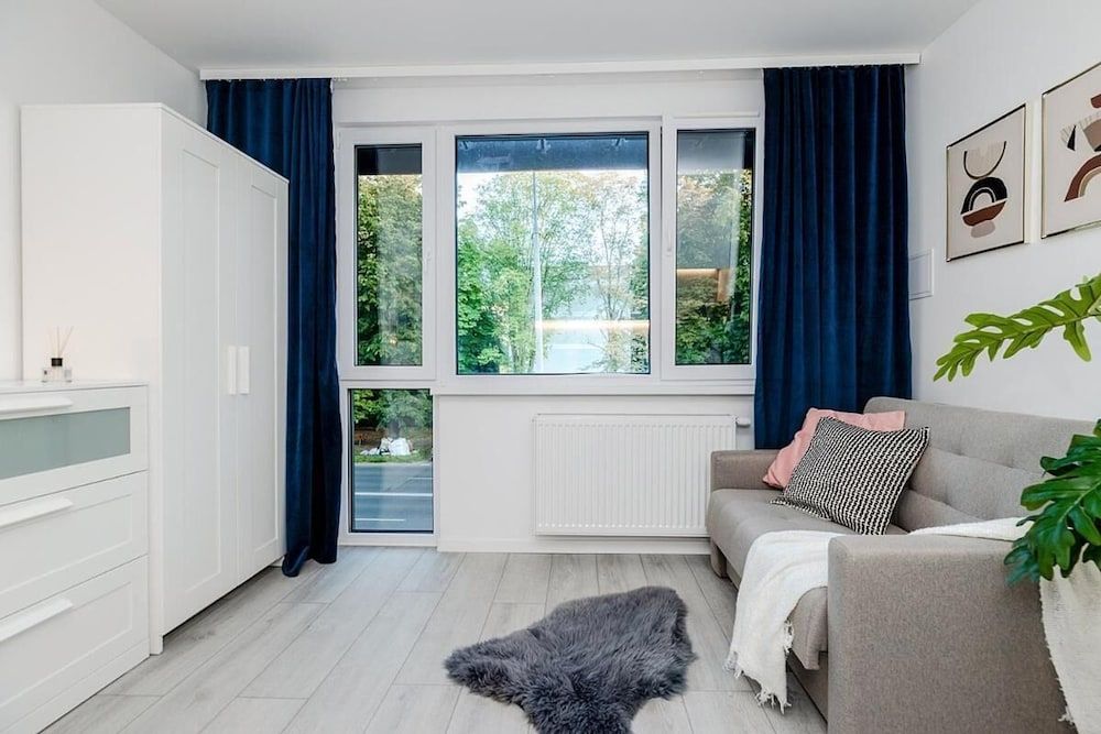 undefined Nice Place on Batory Street 8