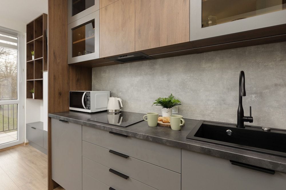 undefined Kolorowa Studio Apartment by Renters 4