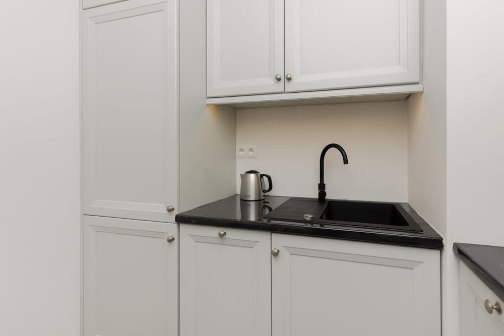 undefined Niemcewicza Apartment by Renters 8