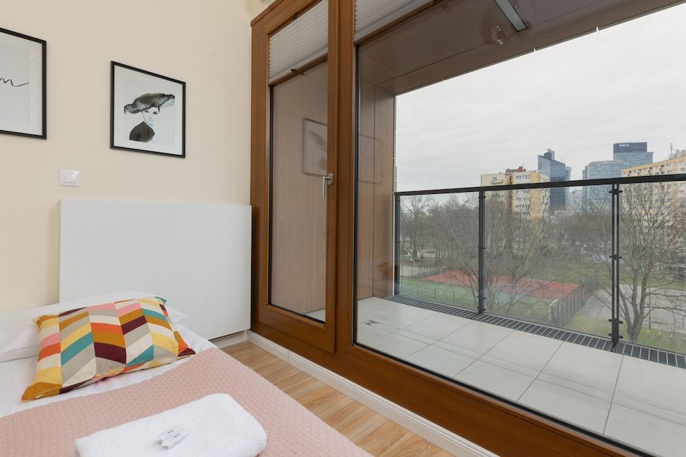 undefined Niemcewicza Apartment by Renters 5