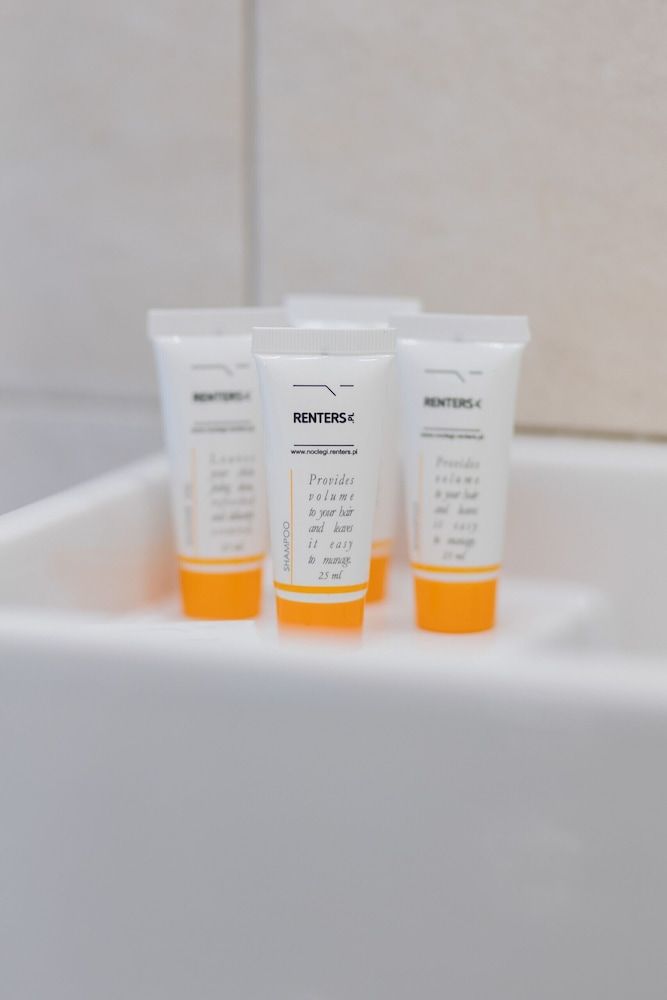 Niemcewicza Apartment by Renters Apartment, 1 Bedroom, Balcony 15