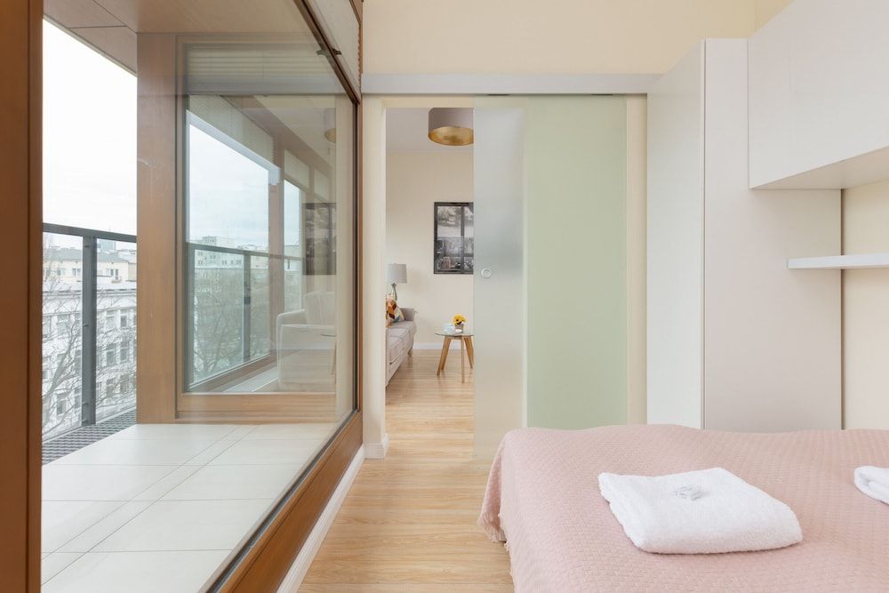 undefined Niemcewicza Apartment by Renters 4