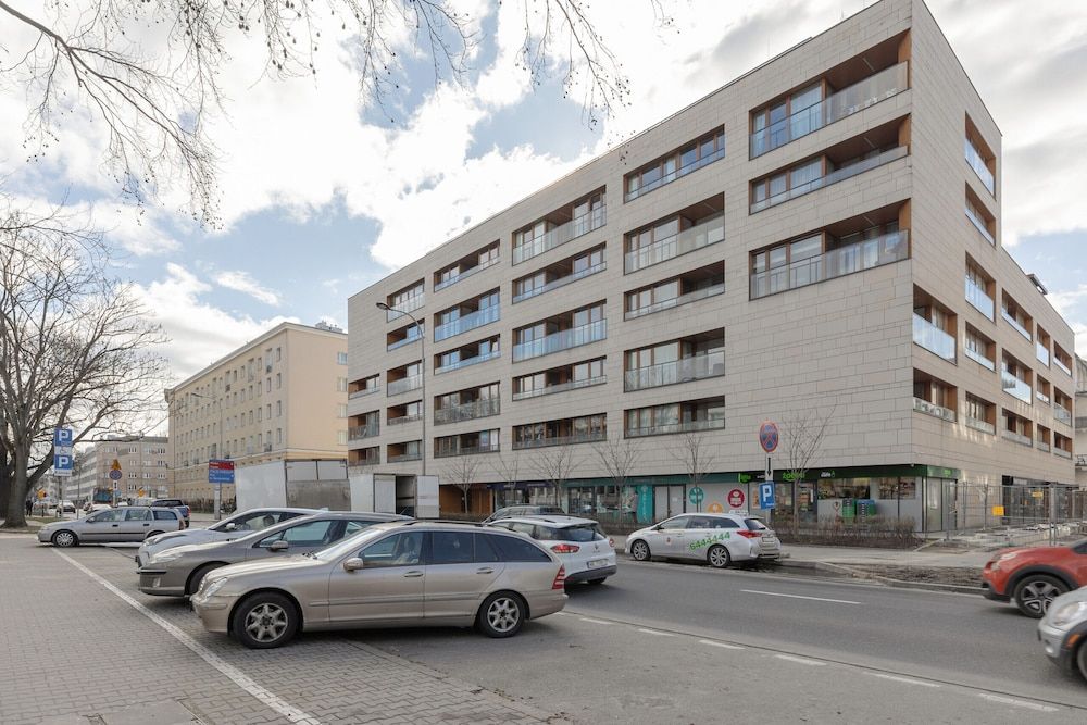 undefined Niemcewicza Apartment by Renters 2