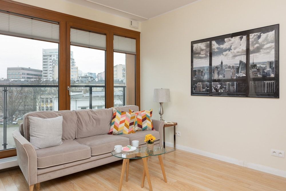 undefined Niemcewicza Apartment by Renters 10