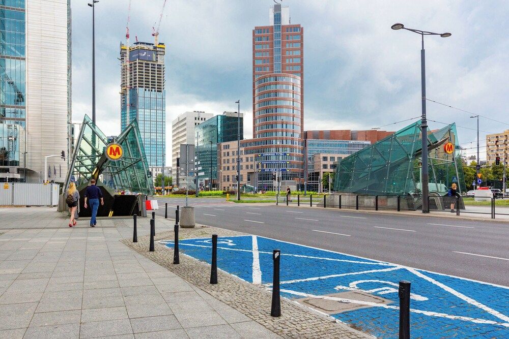 undefined City Center Apartment by Renters 5