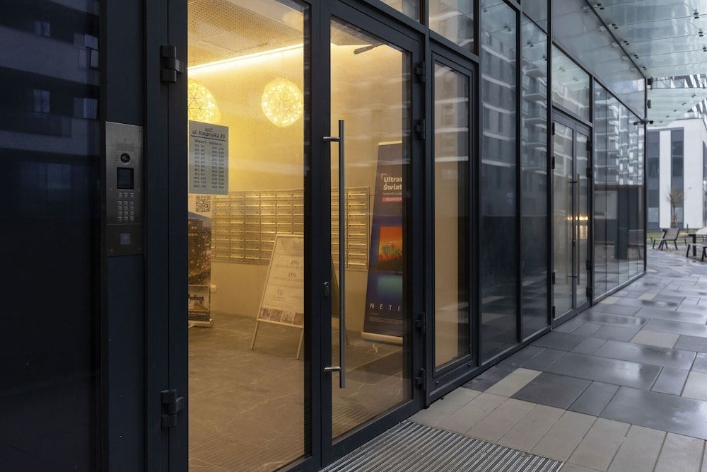 undefined Kasprzaka Studio Remote Work by Renters 2