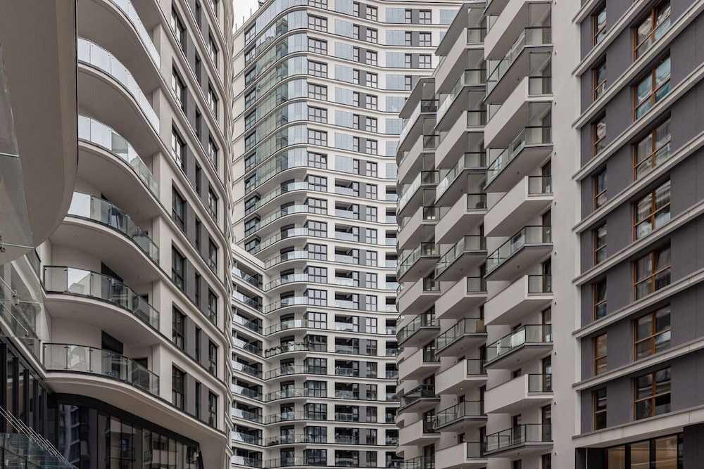 undefined Kasprzaka Studio Remote Work by Renters 3