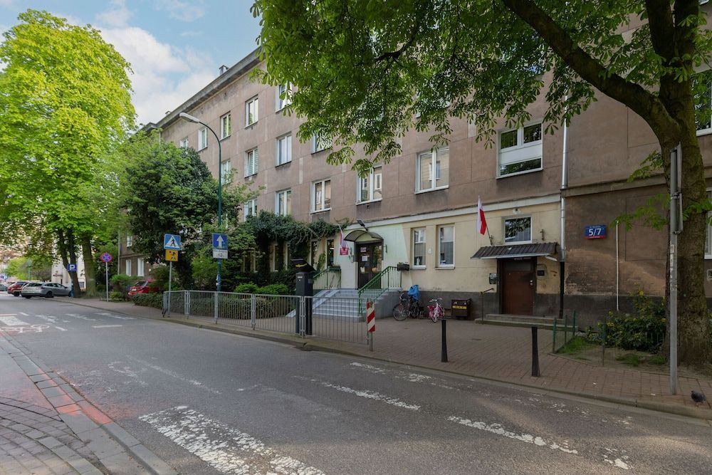 undefined Sunny Studio Ochota by Renters