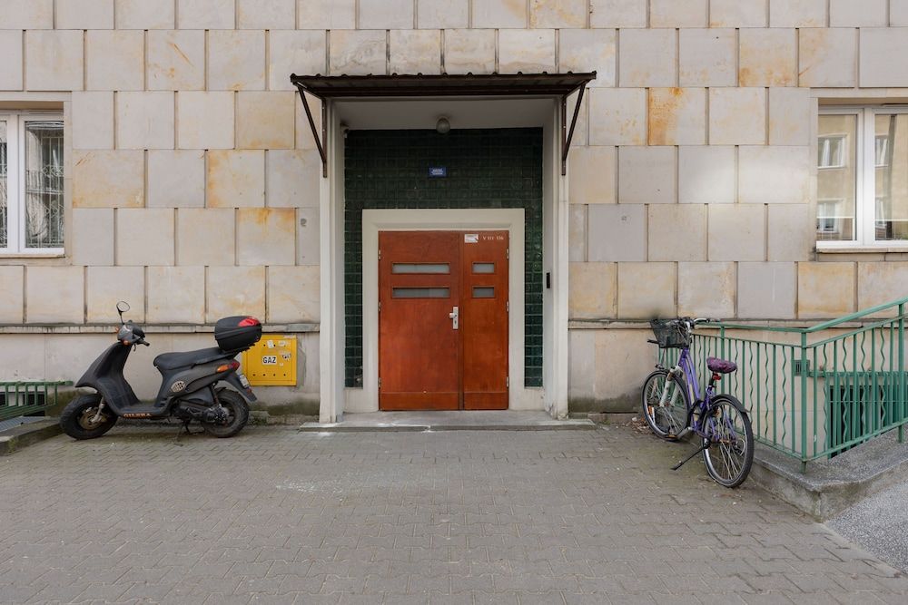 undefined Koszykowa 3/116 3