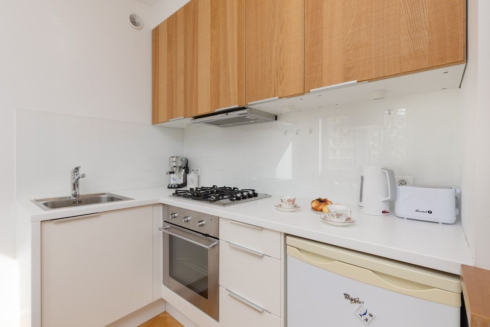 undefined Koszykowa 3/116