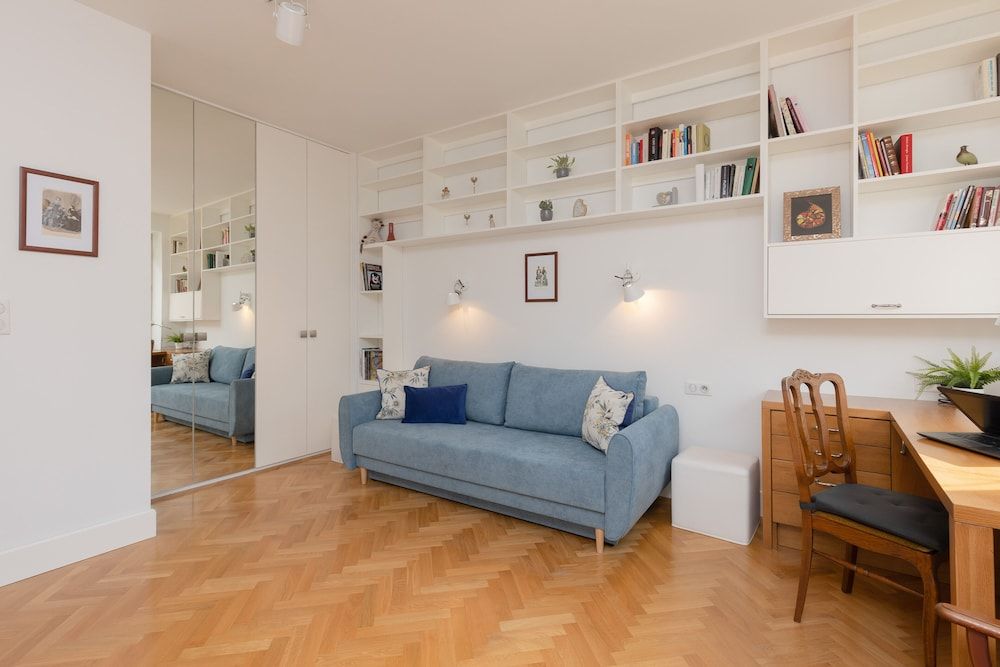 undefined Koszykowa 3/116 8