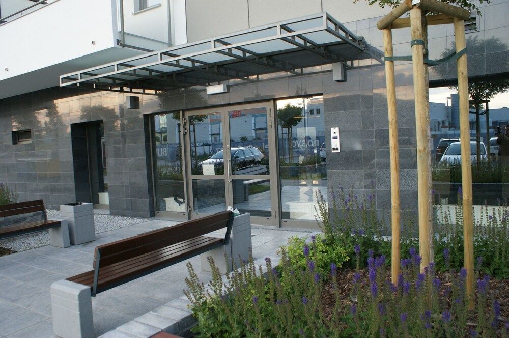 undefined IRS ROYAL APARTMENTS - IRS Albatros 6