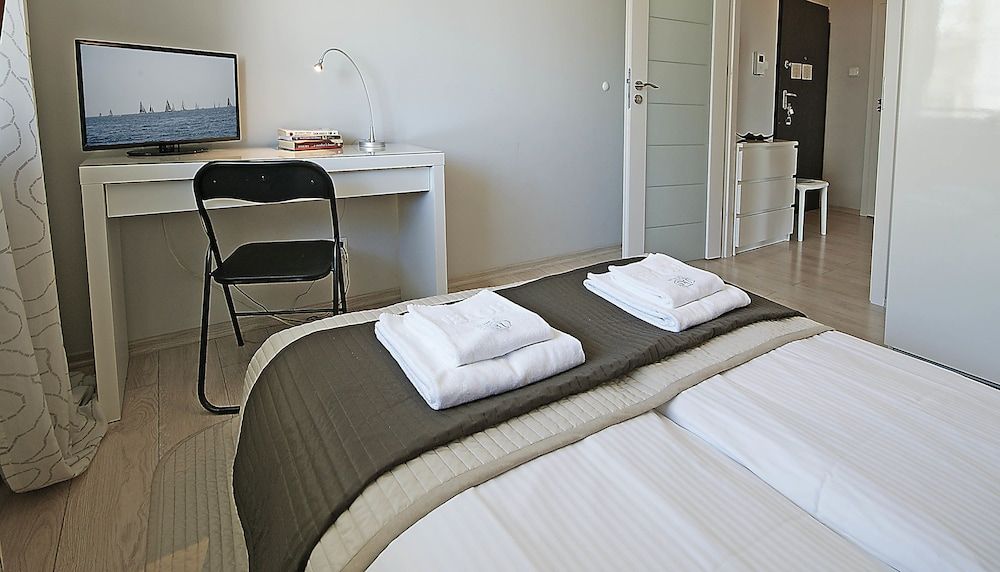 undefined IRS ROYAL APARTMENTS - IRS Albatros 3